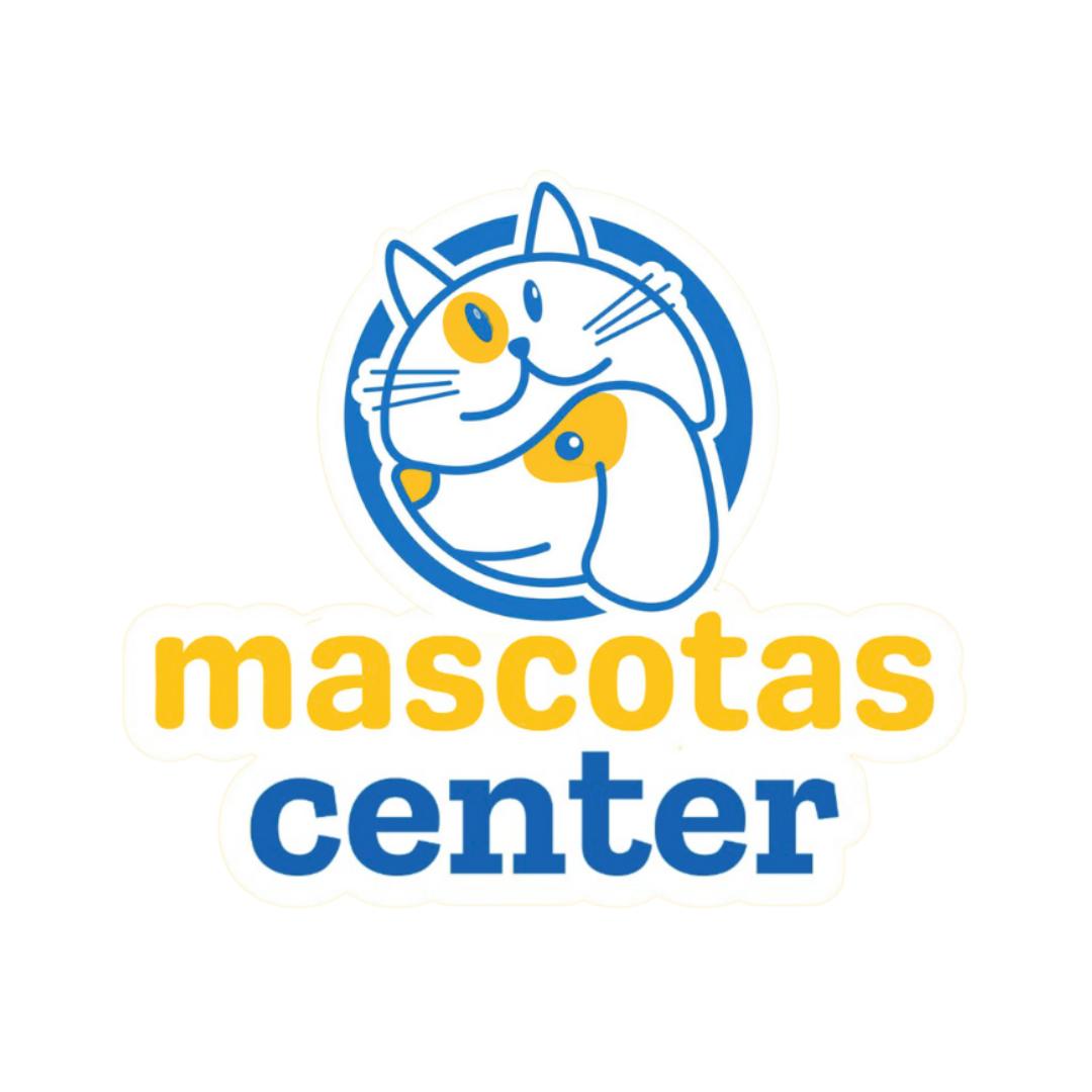 MascotaCenter Logo