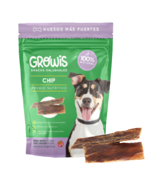 CHIP PREMIO NUTRITIVO