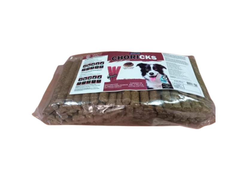 CHORICKS MEGAPACK 2KG