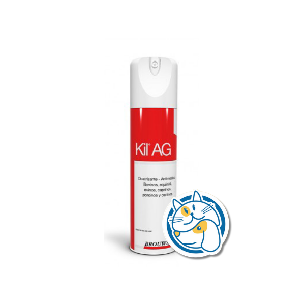 CURABICHERA KIL AG BROUWER