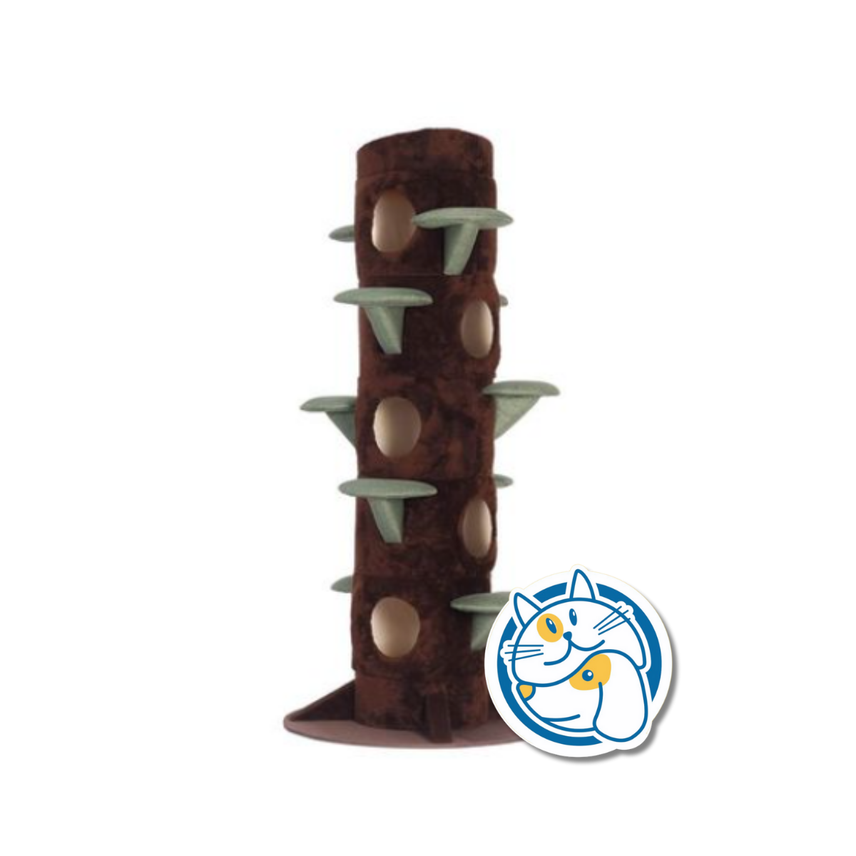 ARBOL PARA GATOS L ZONAPET