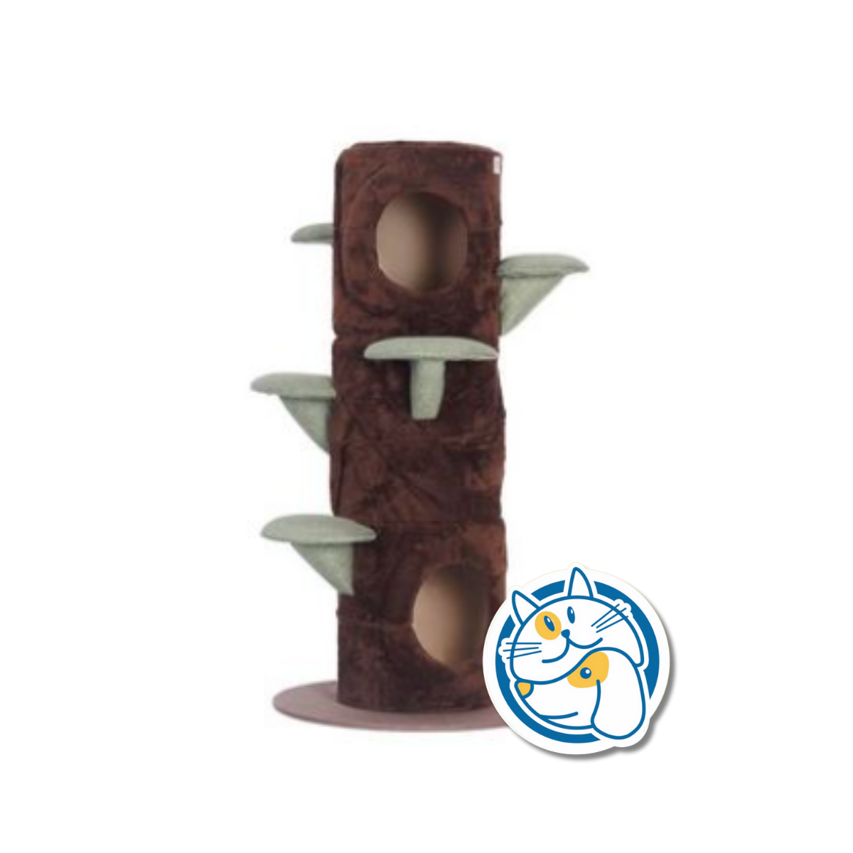 ARBOL PARA GATOS XL ZONAPET