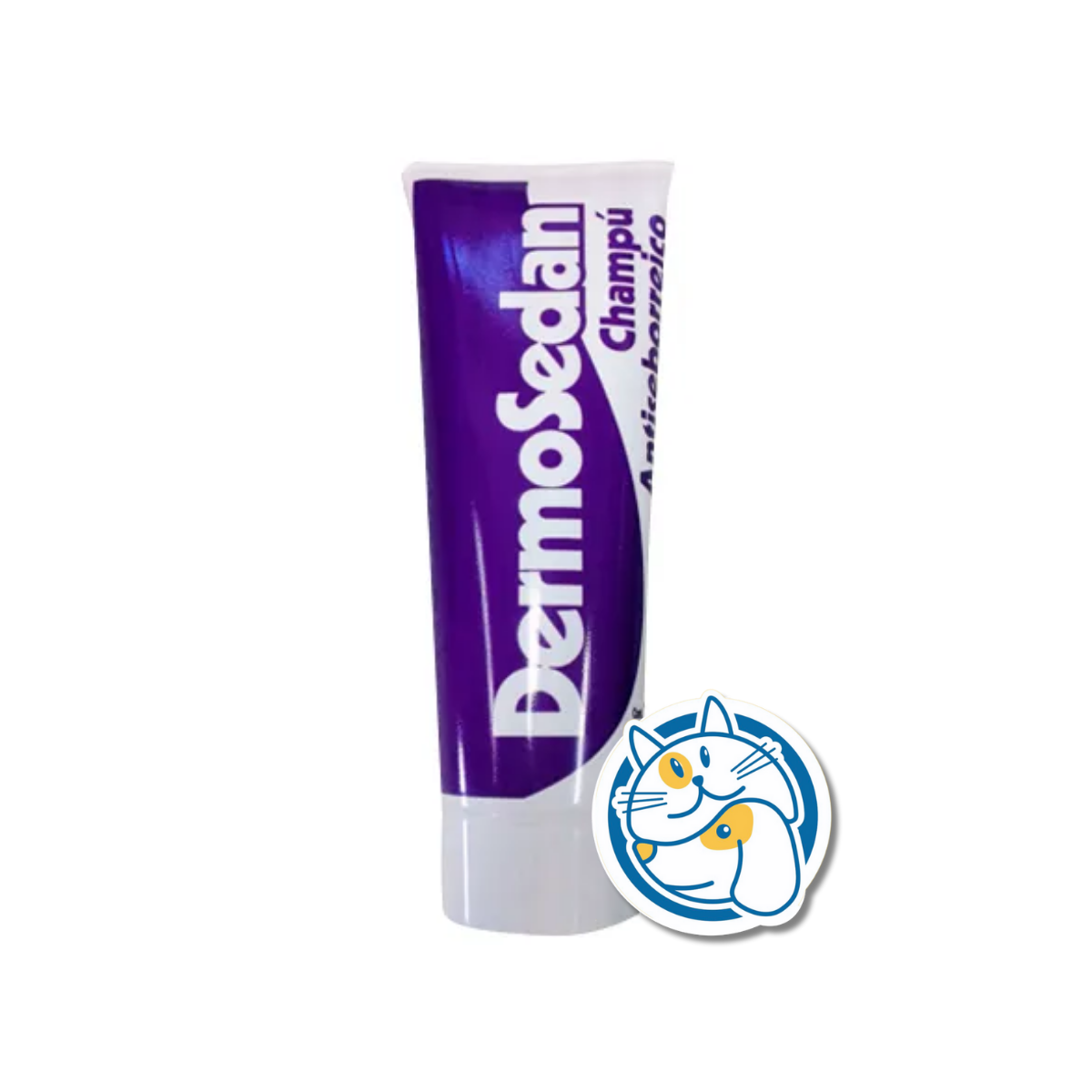 DERMOSEDAN ANTISEB. 200CC