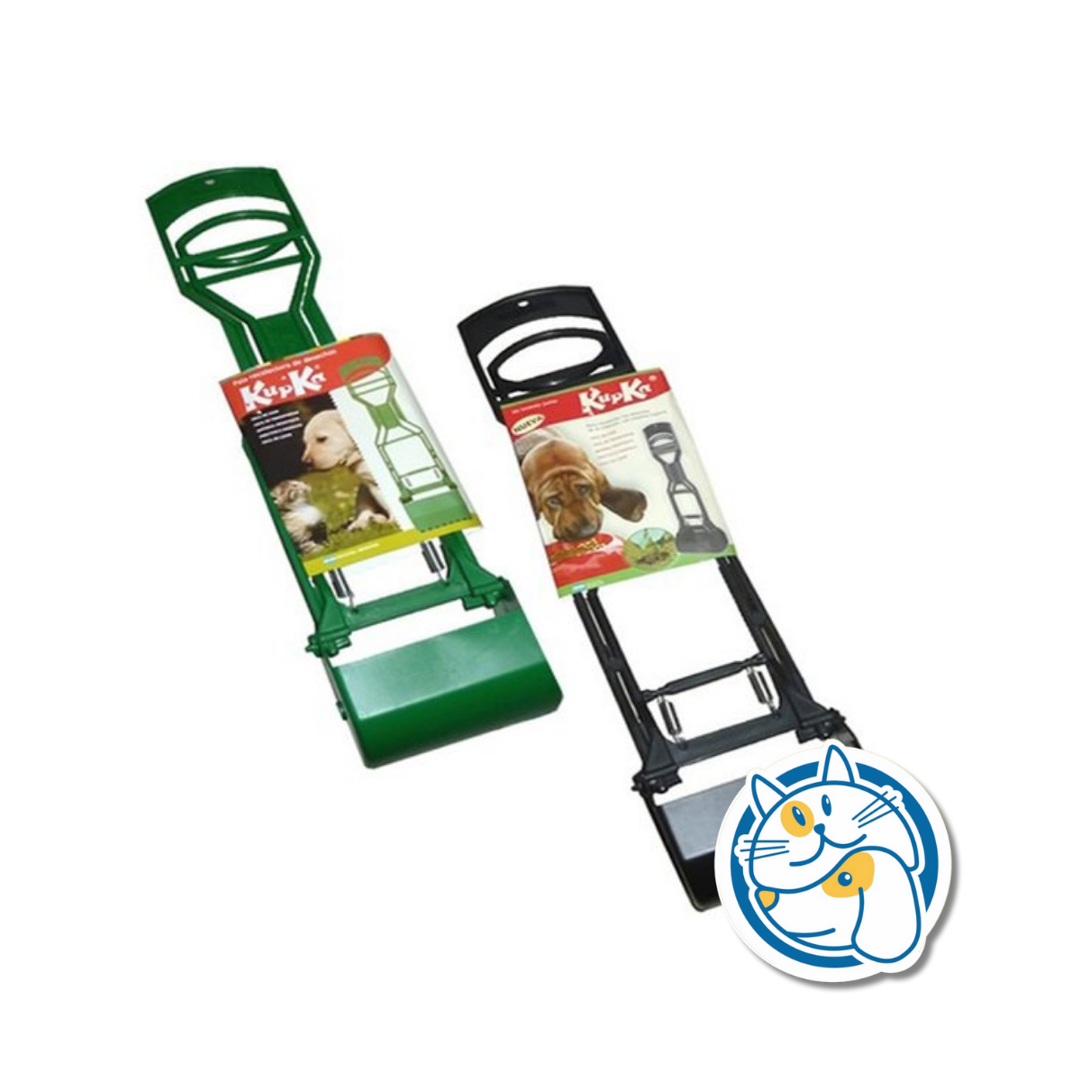 KUPKA GRANDE MERCABA