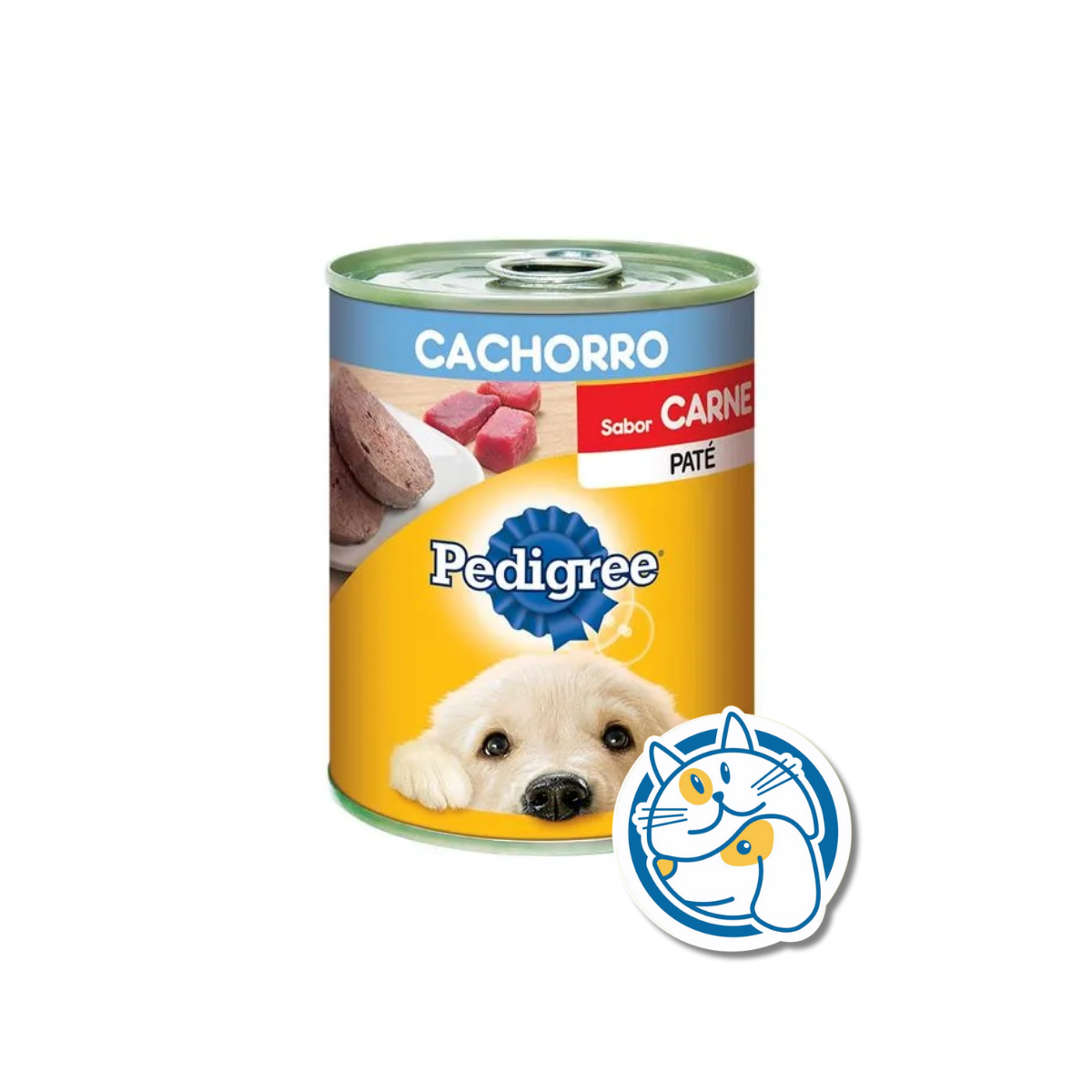 PEDIGREE LATA CACHORROS 340GR