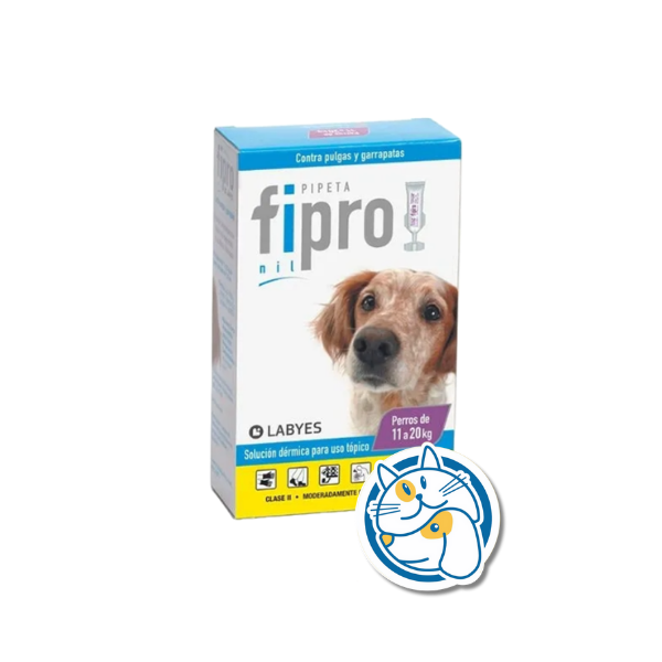FIPRO LABYES 10 - 20 KG