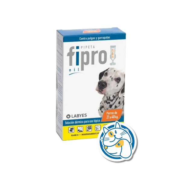 FIPRO LABYES 20 - 40 KG