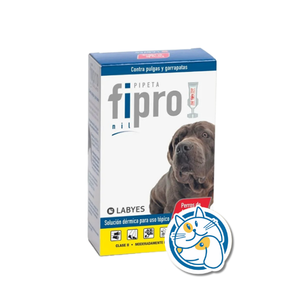 FIPRO LABYES 40 - 60 KG