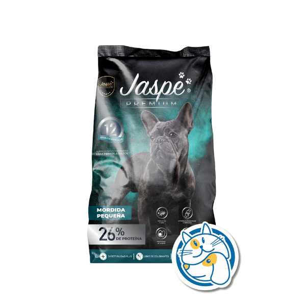 JASPE PREMIUM RP 8KG