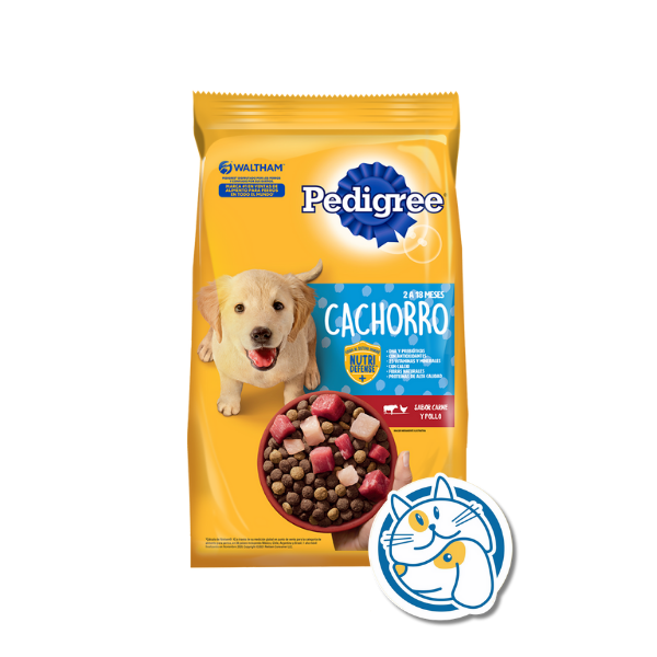 PEDIGREE CACHORROS 21KG
