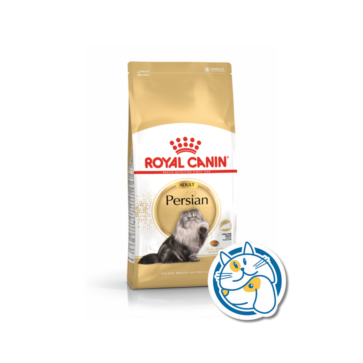 ROYAL CANIN CAT PERSIAN 7,5KG