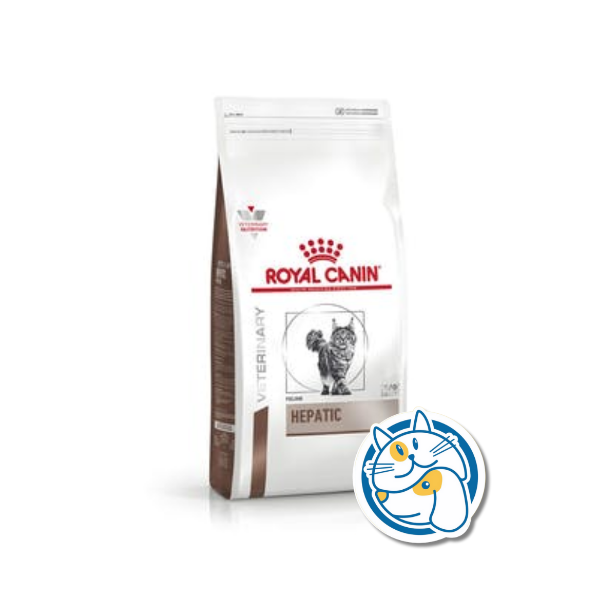 ROYAL CANIN CAT HEPATIC 1,5KG