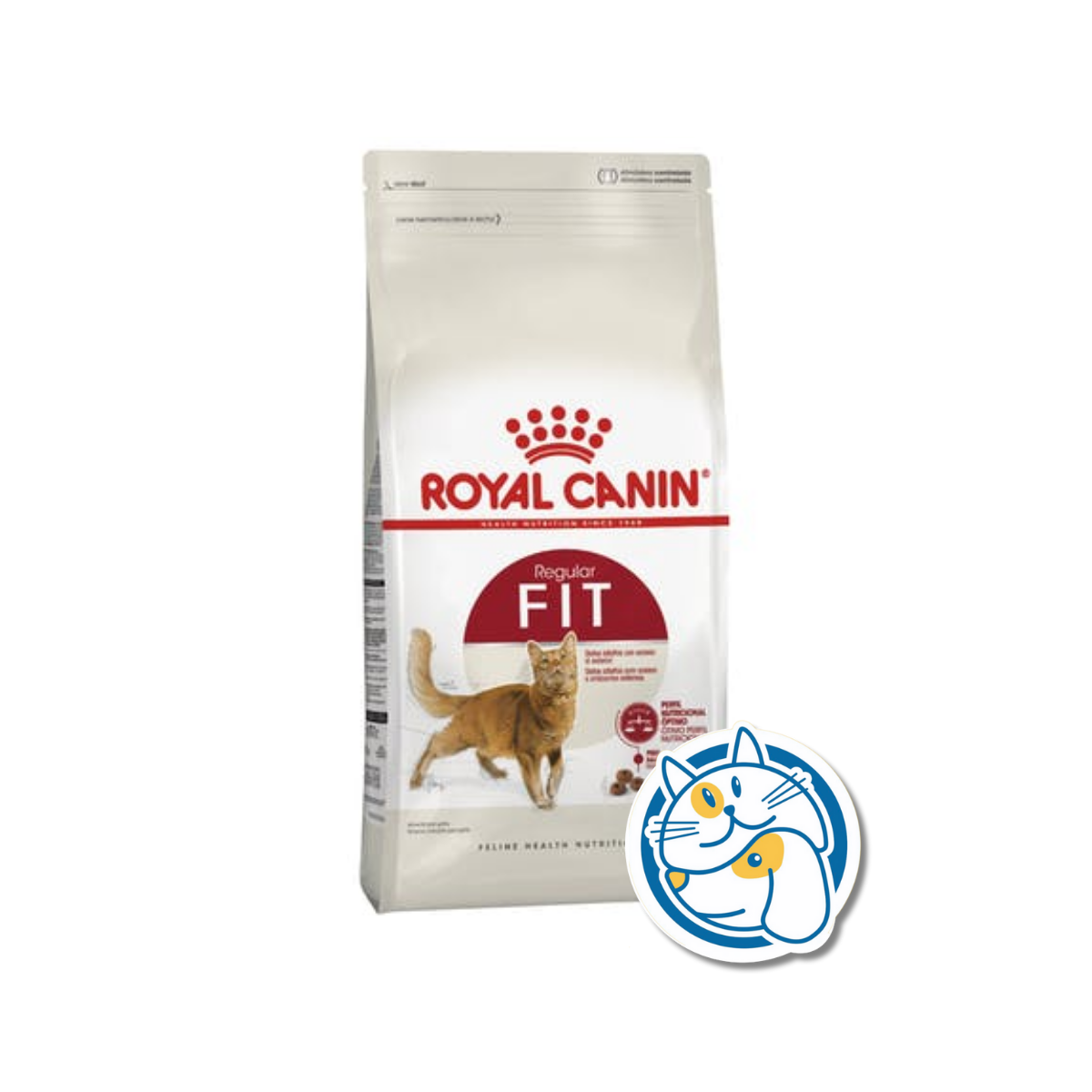 ROYAL CANIN CAT FIT 7,5KG