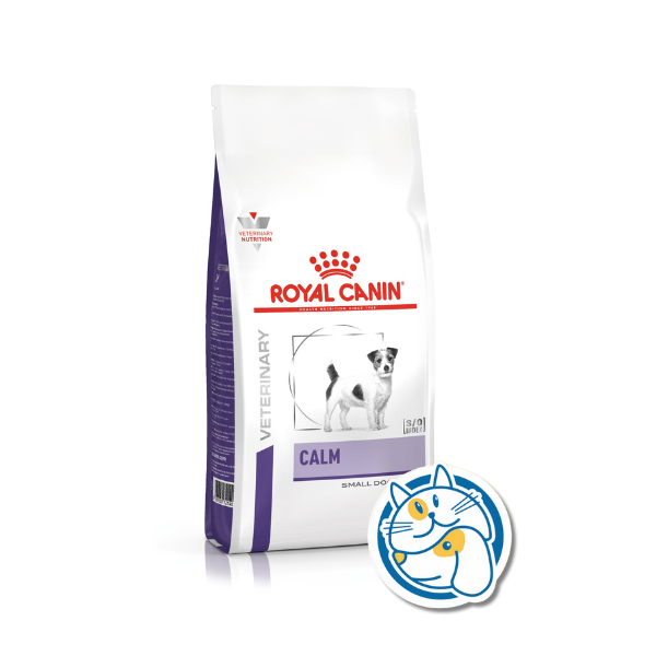 ROYAL CANIN CALM DOG 2KG