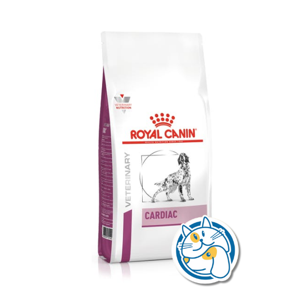 ROYAL CANIN CARDIAC DOG 10KG