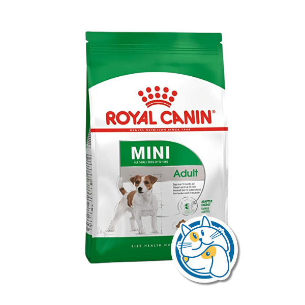ROYAL CANIN MINI ADULT 1KG