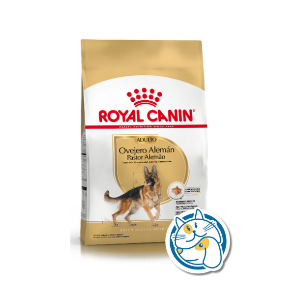 ROYAL CANIN OVEJERO ALEMAN ADULTO 12KG