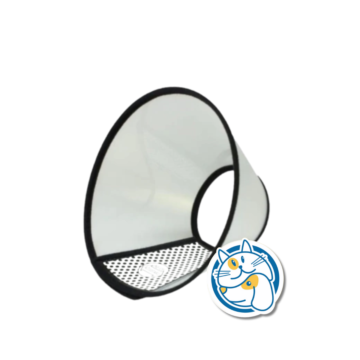 COLLAR ISABELINO -7#