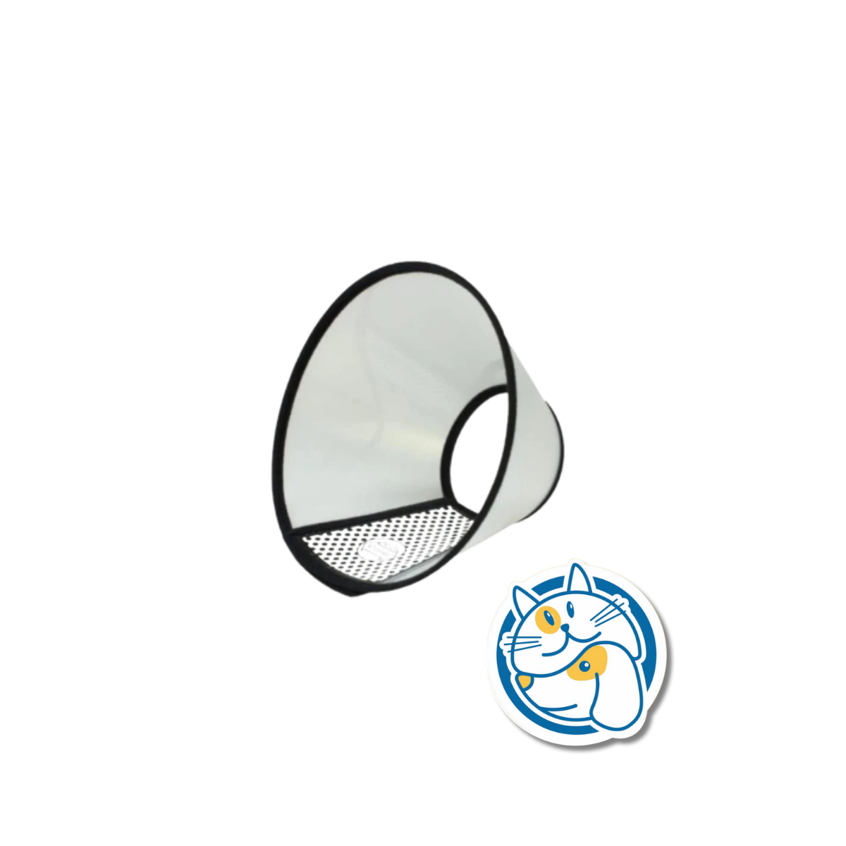 COLLAR ISABELINO -4#