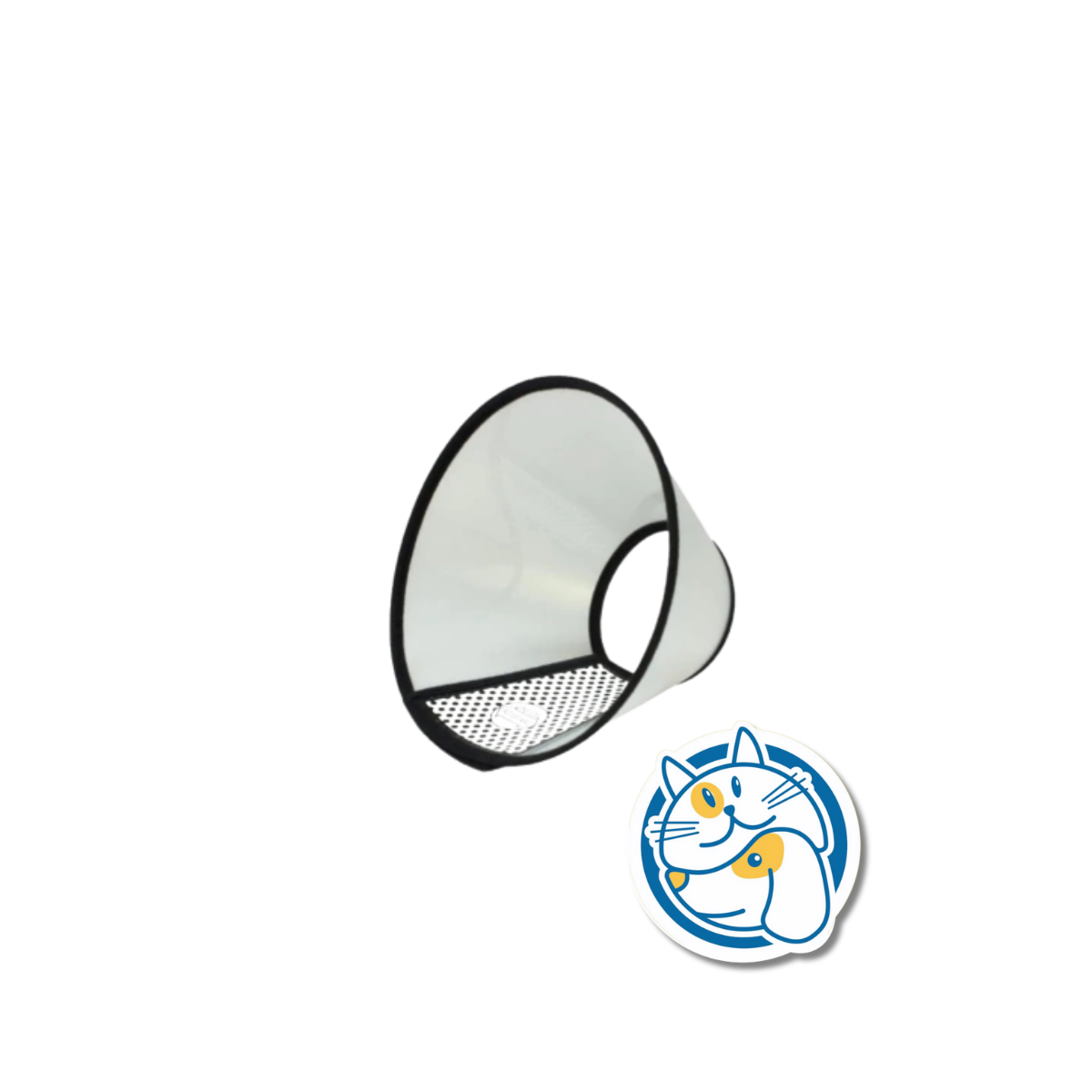 COLLAR ISABELINO -3#