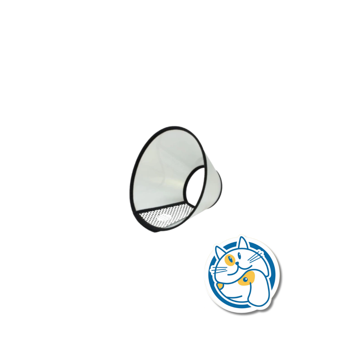 COLLAR ISABELINO -2#