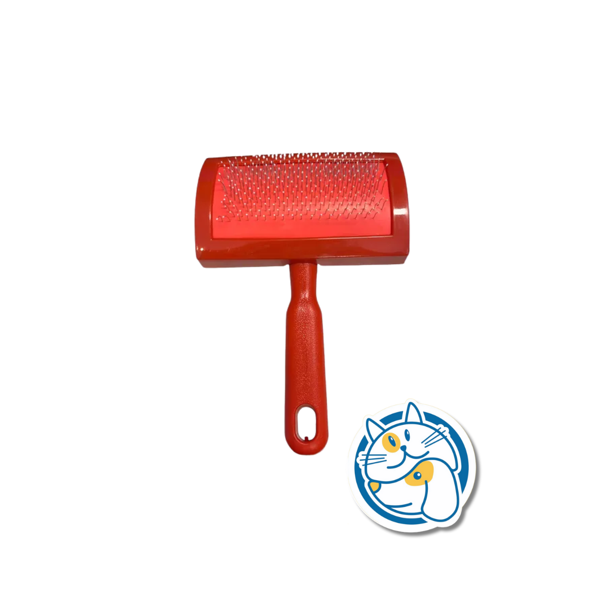 CEPILLO QUITA PELO -L