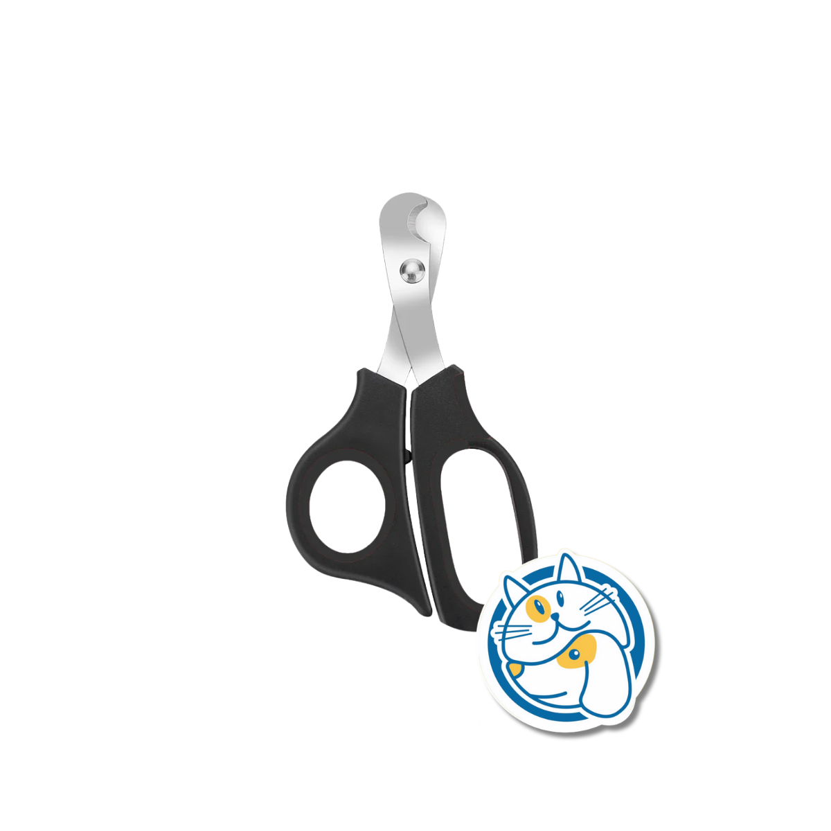 TIJERA -21.8×11CM 5033 P/GATO