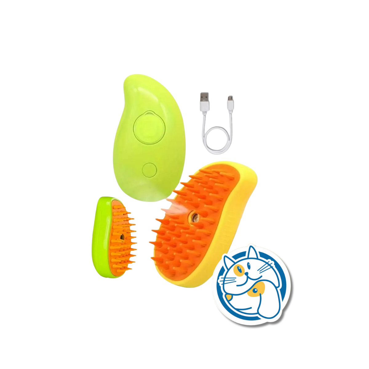 PEINE VAPORIZADOR -12*7CM