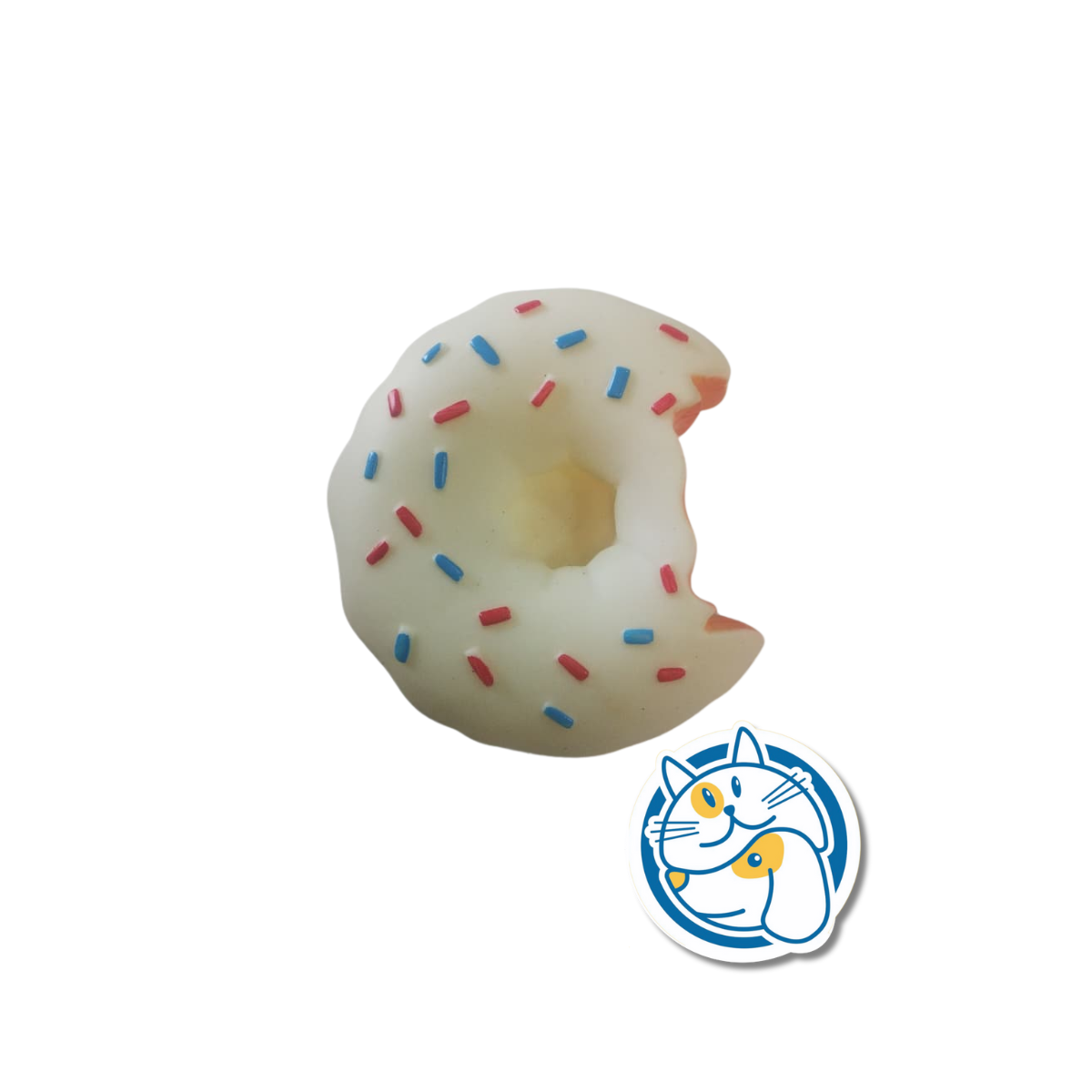 GALLETITA CON CHIFLE