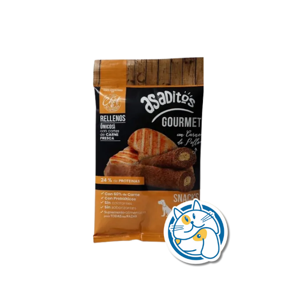 ASADITO GOURMET BIFE 12X1UN