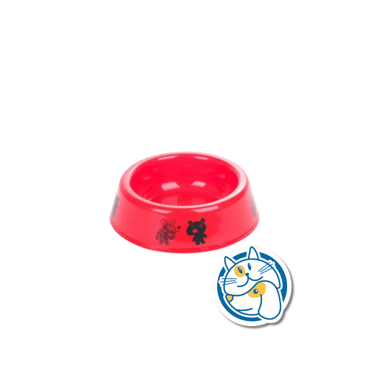 COVEST-COMEDERO OVEJERO ESTAMPADO