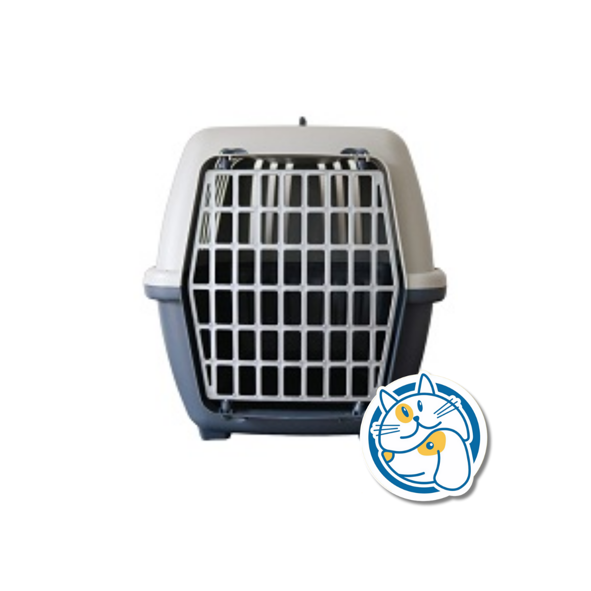 TRANSPORTADORA CHICA BERUPLAST