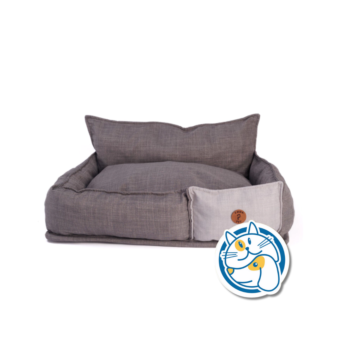 CASITA GALES ZONAPET