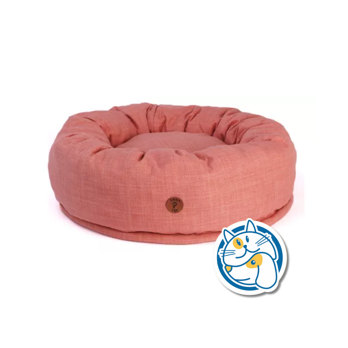 TORETTO CHICO AJEDREZ ZONAPET