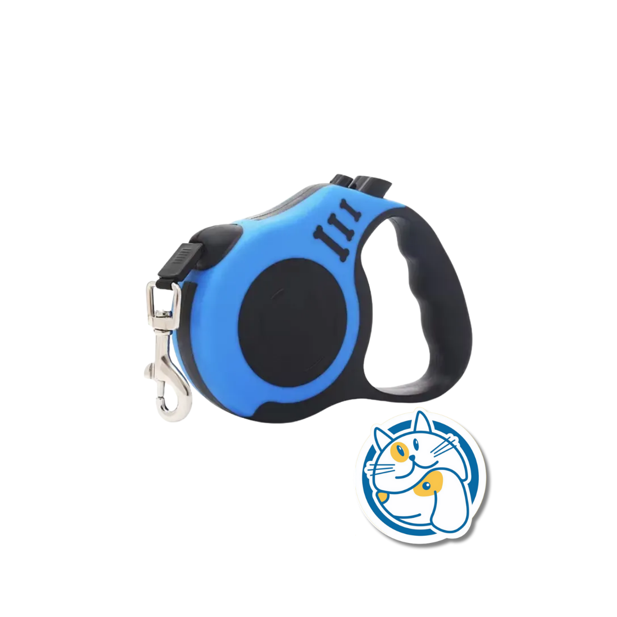 CORREA EXTENSIBLE AUTOMATICA 5MTS H40KG