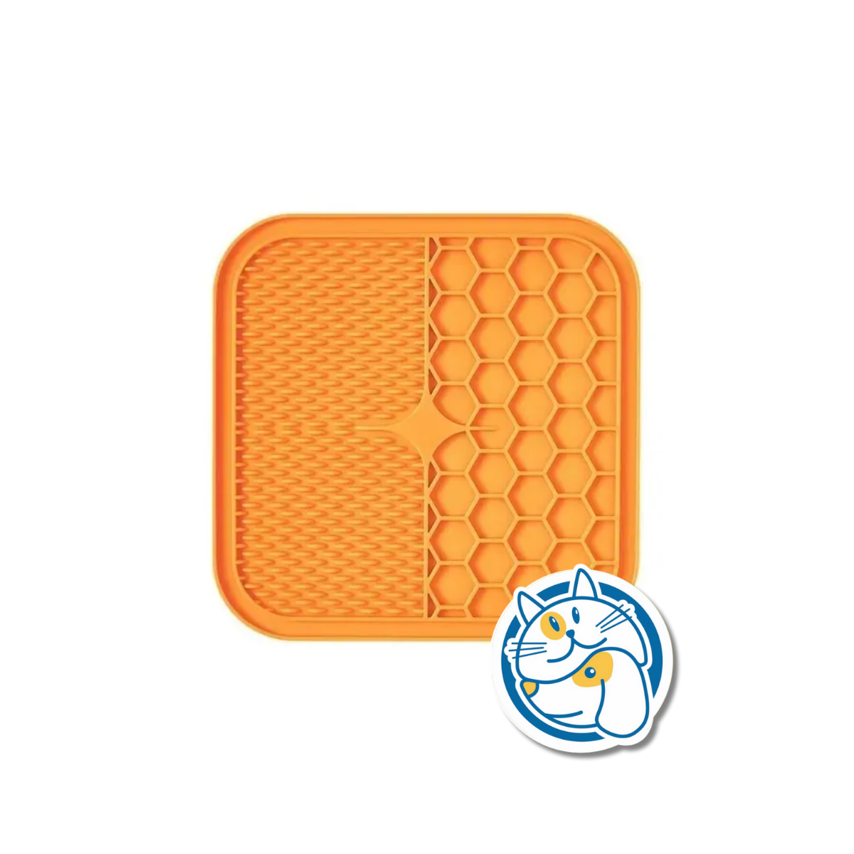 ALFOMBRA DE SILICONA PARA LAME C/SOPAPA