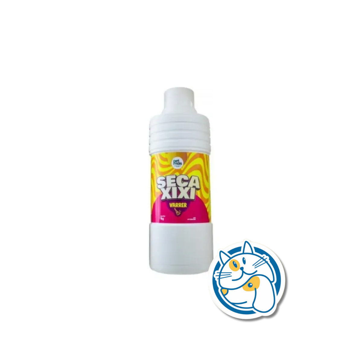 LIMPIADOR SECA XIXI PROFESIONAL X1KG