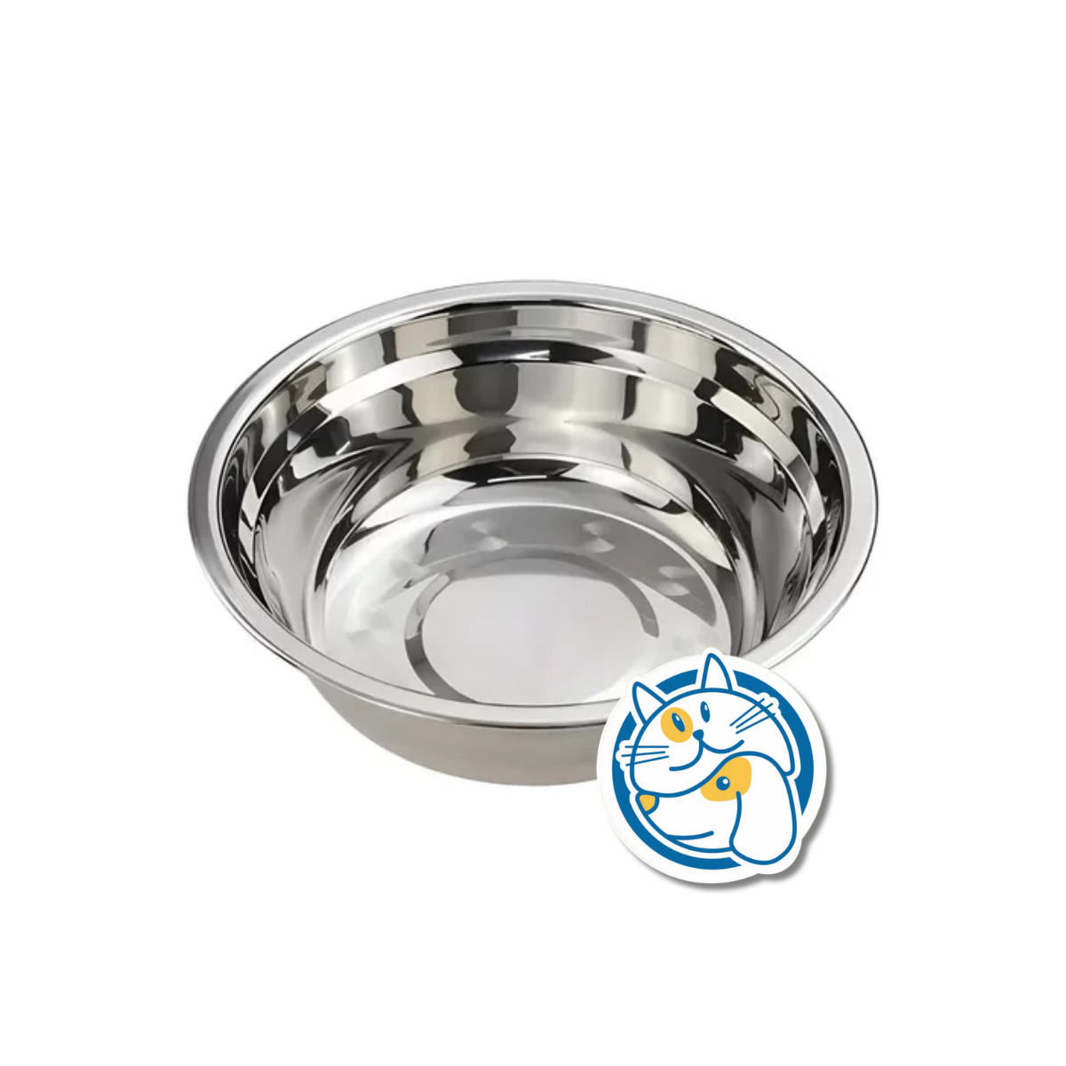 CAZUELA ACERO INOX 20CM