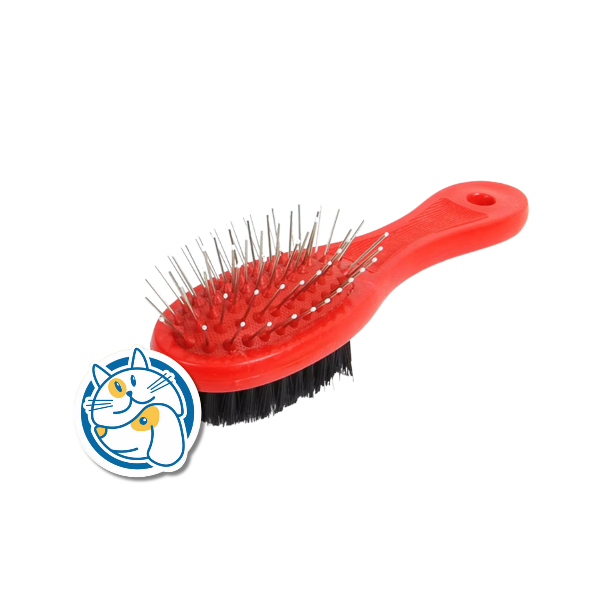 CEPILLO DOBLE 17X5CM - 24852