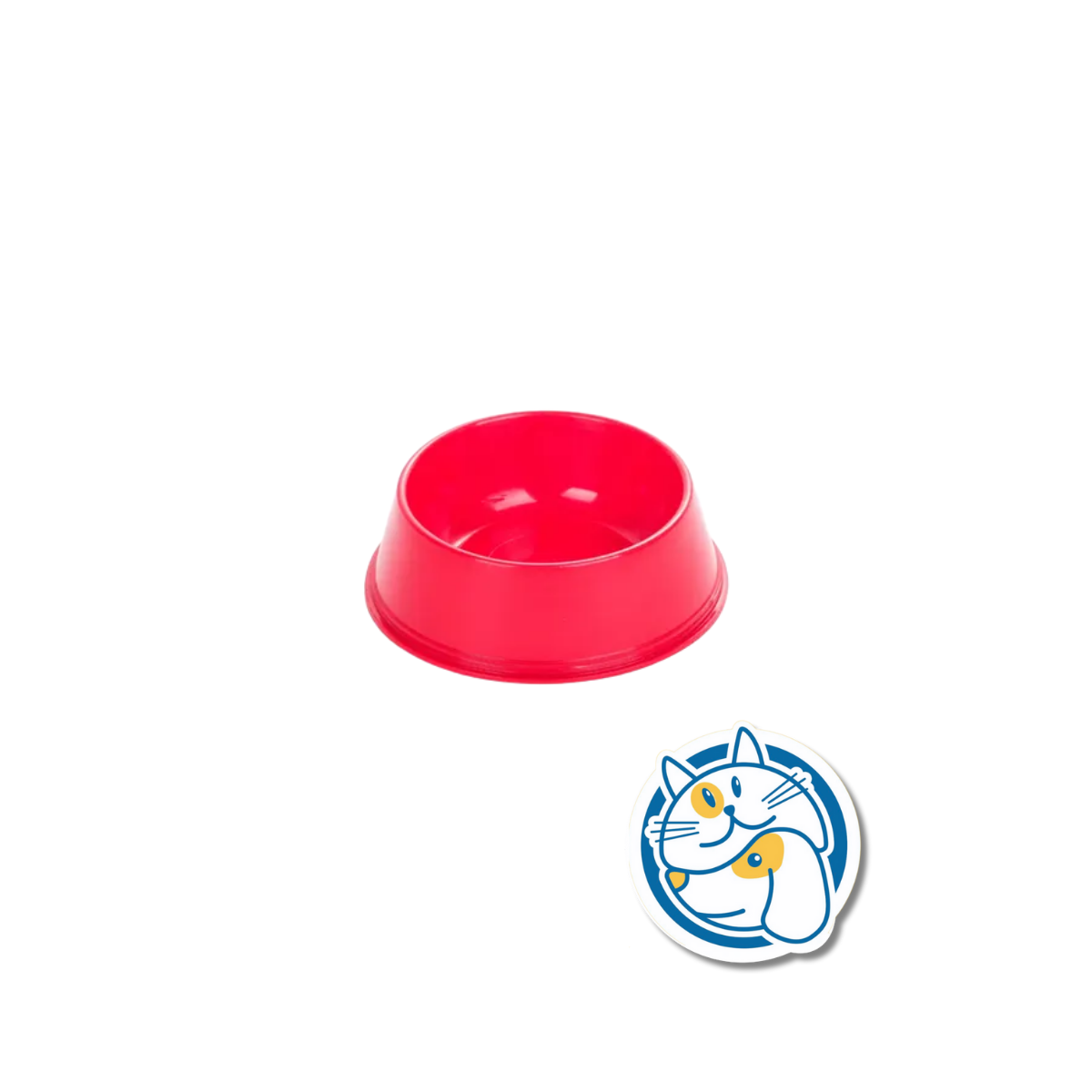 COMEDERO CHICO PLASTICO