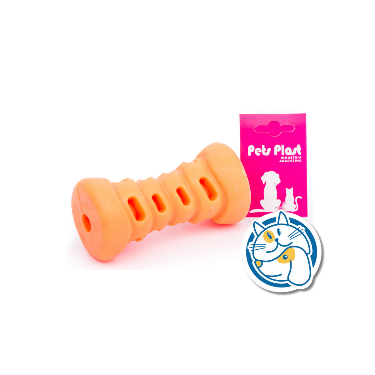 CH31 - MANCUERNA DE GOMA