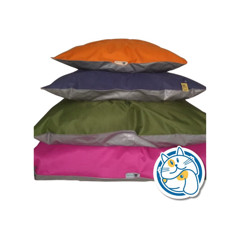 COLCHONES CORDURA LISO T4 MIMITOS