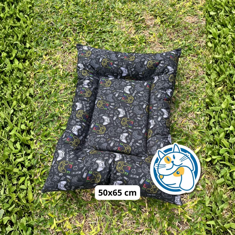 COLCHONETA PREMIUM T2 CUATROPATASOK