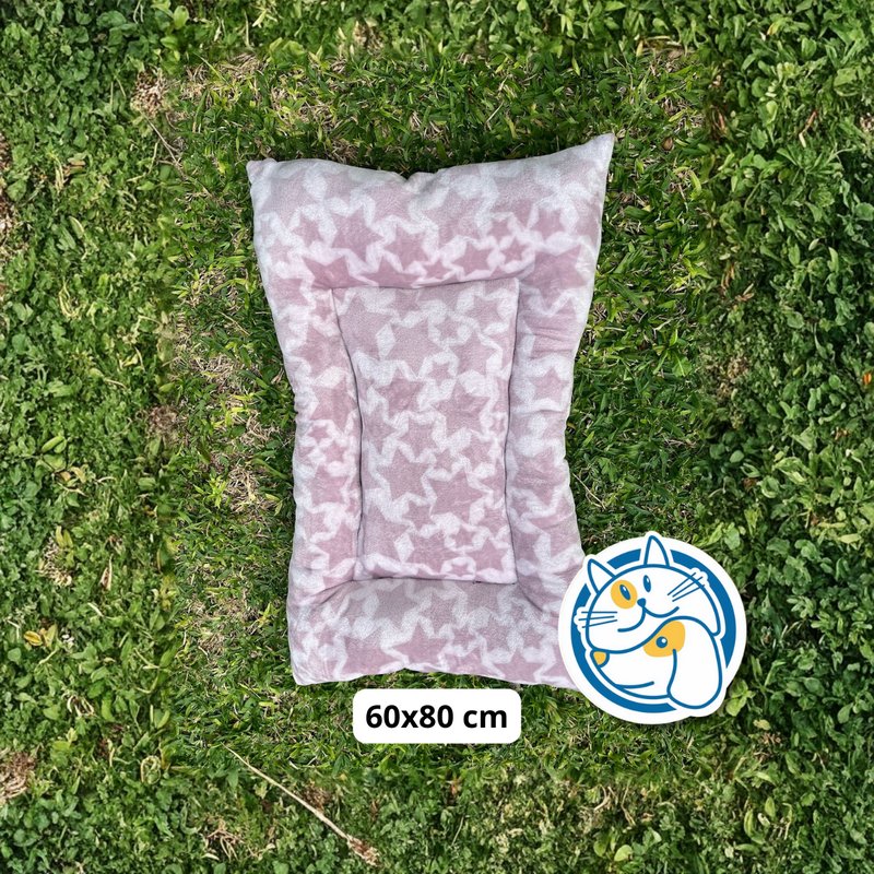 COLCHONETA POLAR T3 CUATROPATASOK