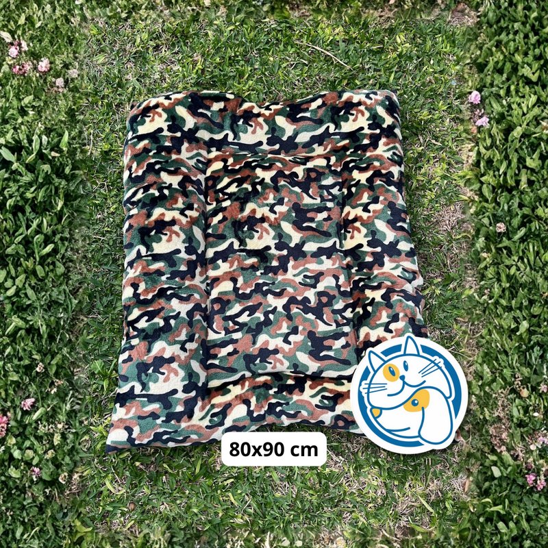 COLCHONETA POLAR T4 CUATROPATASOK