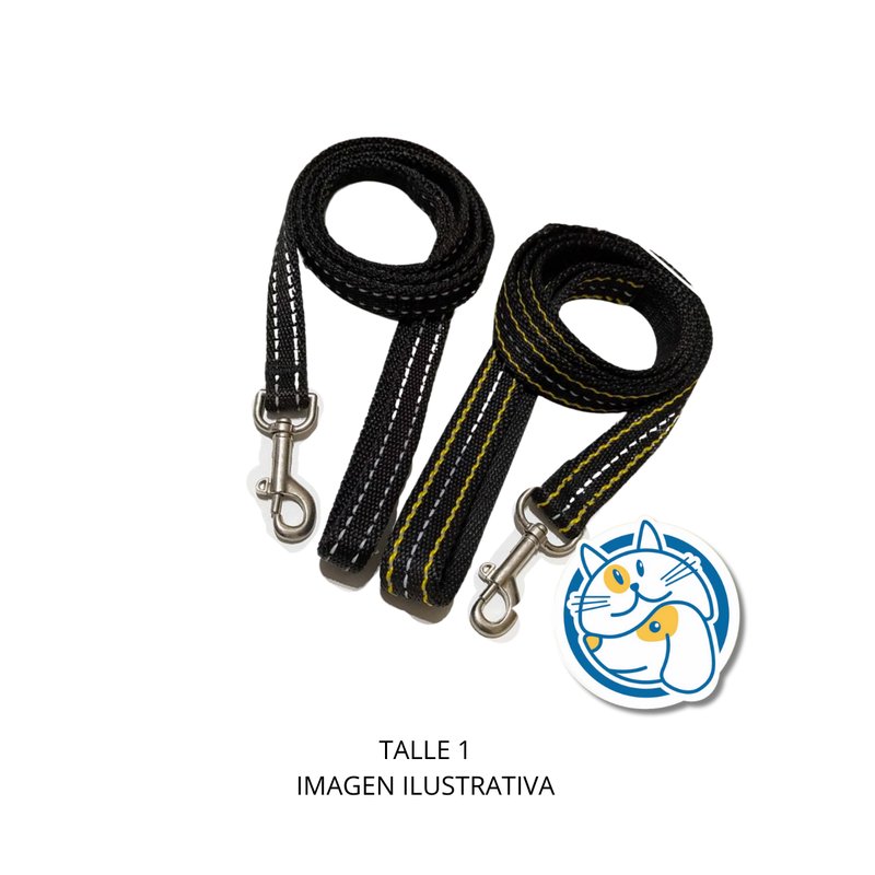 CORREAS REFRACTARIAS SURTIDAS T1 ARGENPET