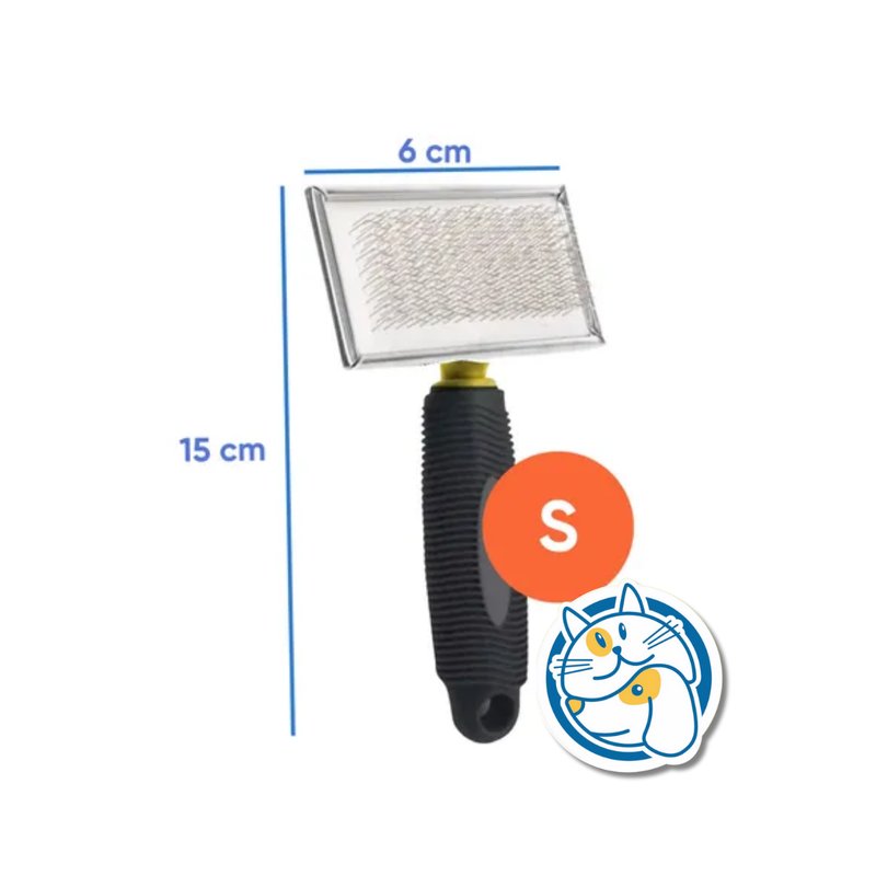 CEPILLO REMOVEDOR S 6X4,5CM 403-113