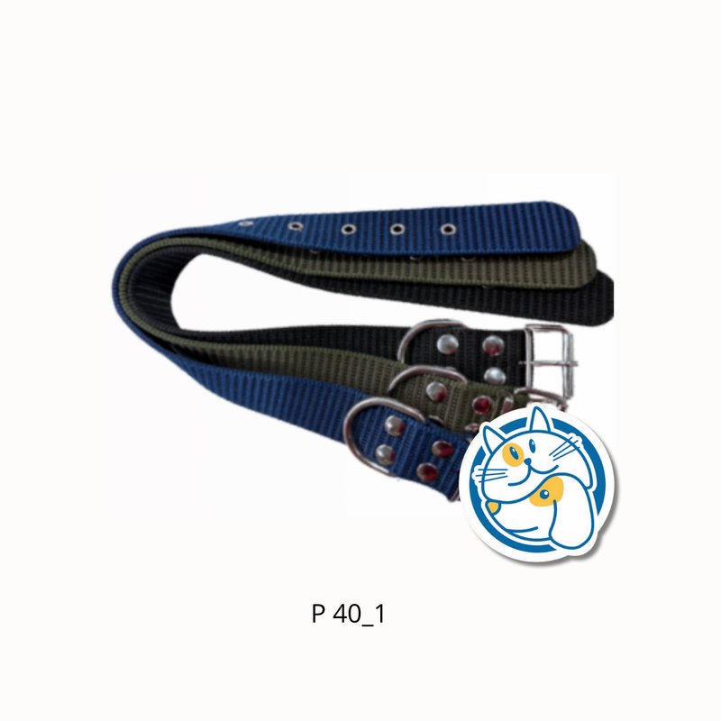 COLLAR SUPER REFORZADO P 40_1 SALTADOG