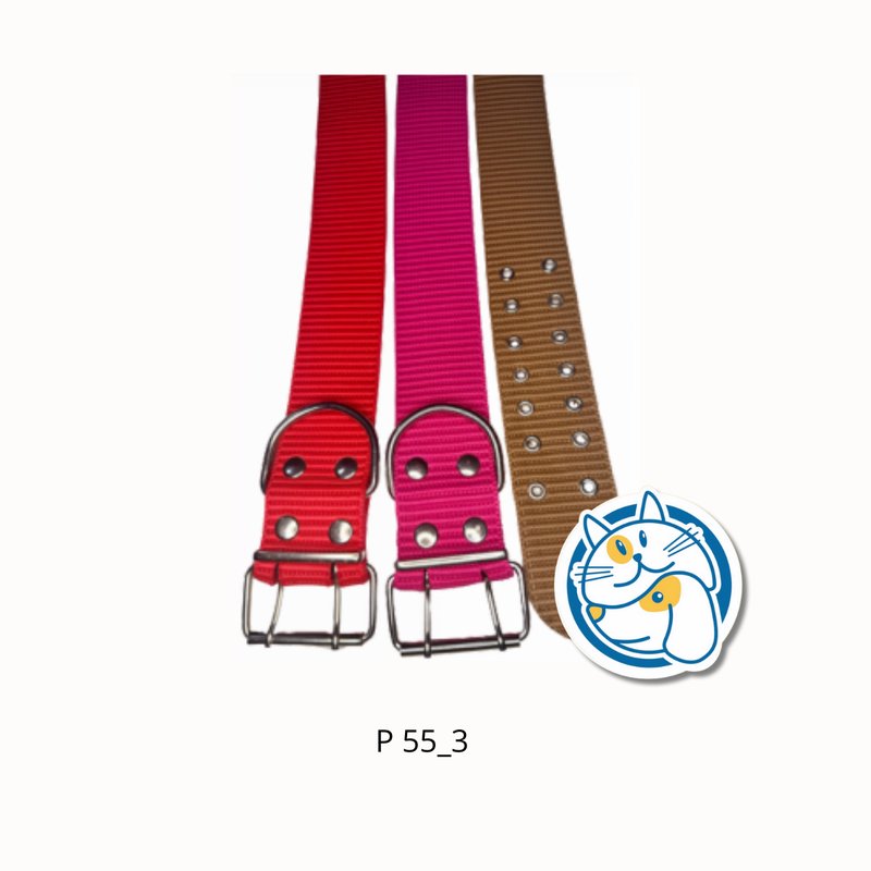 COLLAR SUPER REFORZADO P 55_3 SALTADOG