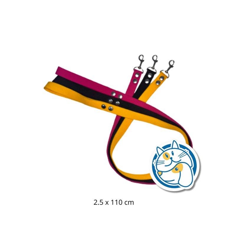 CORREA P 25 SALTADOG